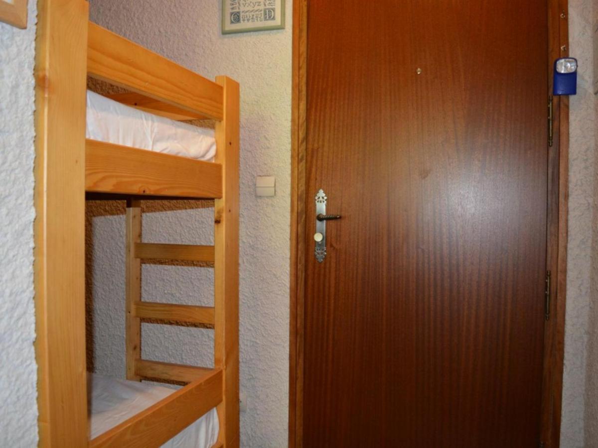 Studio Cosy 4 Pers, Centre Village, Parking, Ascenseur, Balcon - Le Grand-Bornand - Fr-1-241-185 Exterior foto