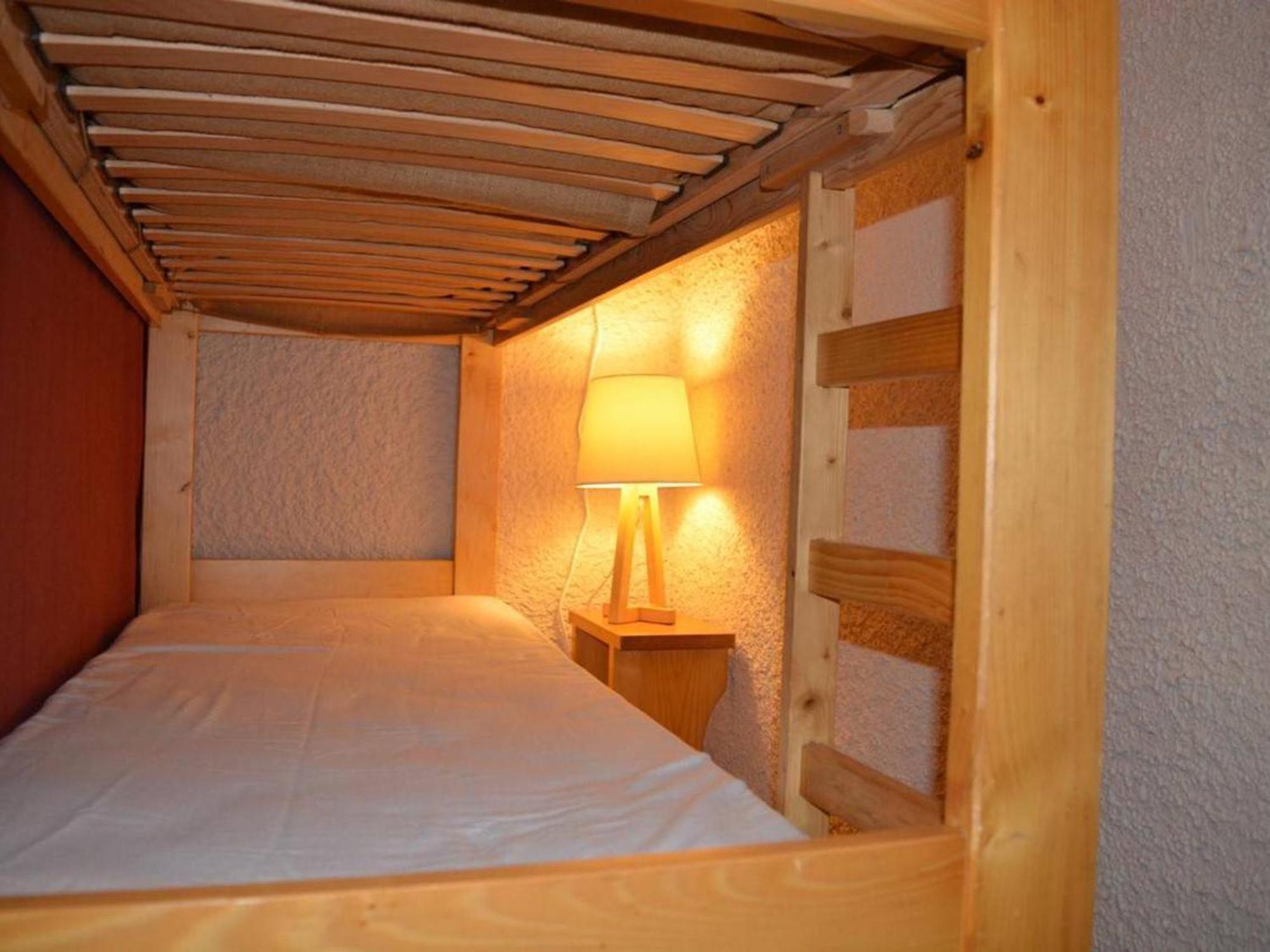 Studio Cosy 4 Pers, Centre Village, Parking, Ascenseur, Balcon - Le Grand-Bornand - Fr-1-241-185 Exterior foto